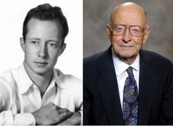 Obituary of Francis Raymond Welles