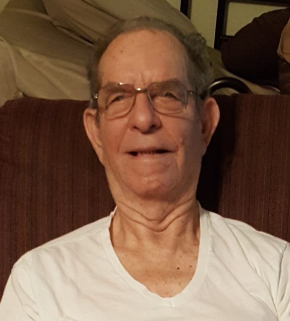 Obituary of Franklin D. Whitten