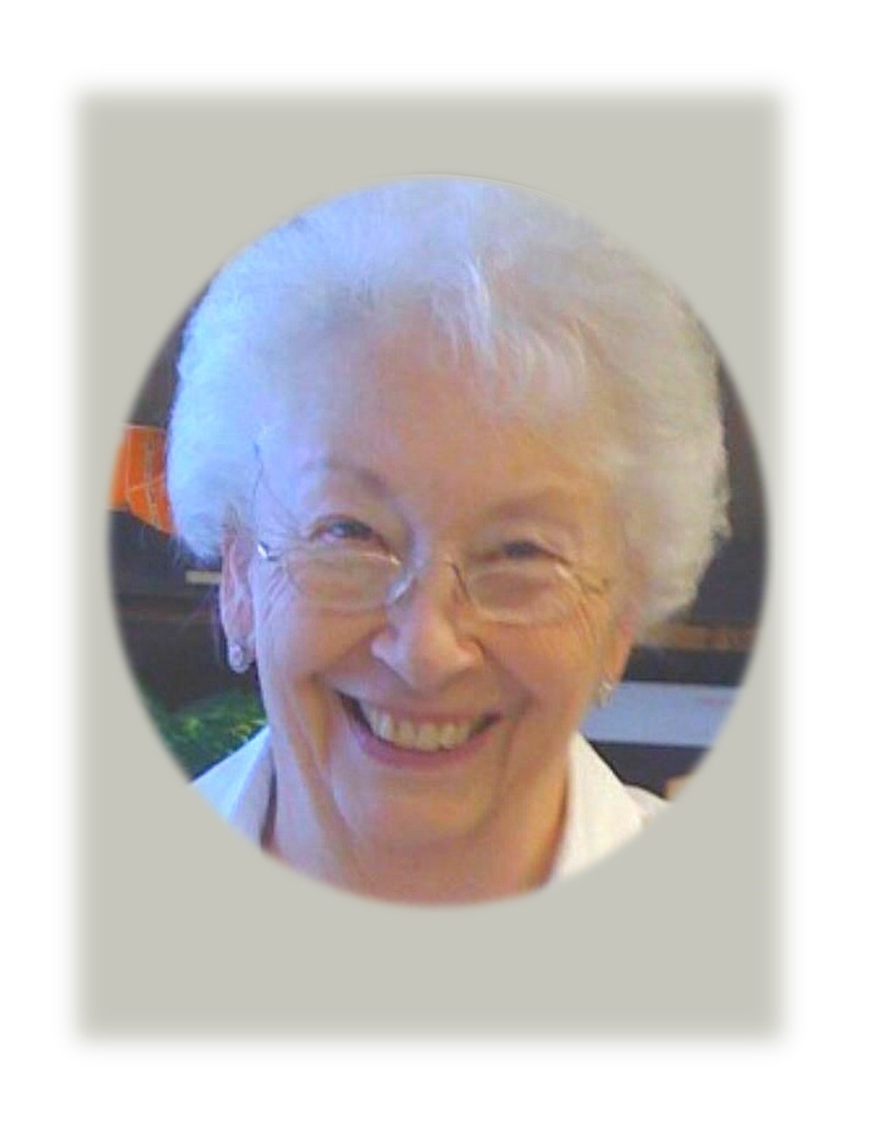 Obituary of Betty Crockett Gillie