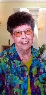 Obituary of Merita Suttle