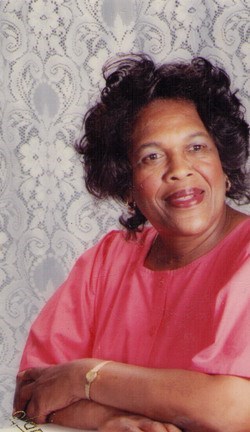 Obituario de Johnnie Mae Harris
