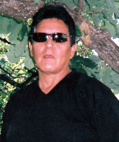 Obituary of Juan Gonzales