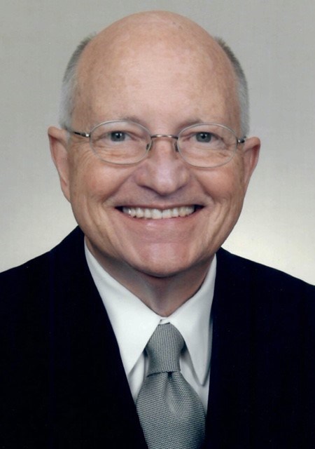 Obituary of William J Stradley