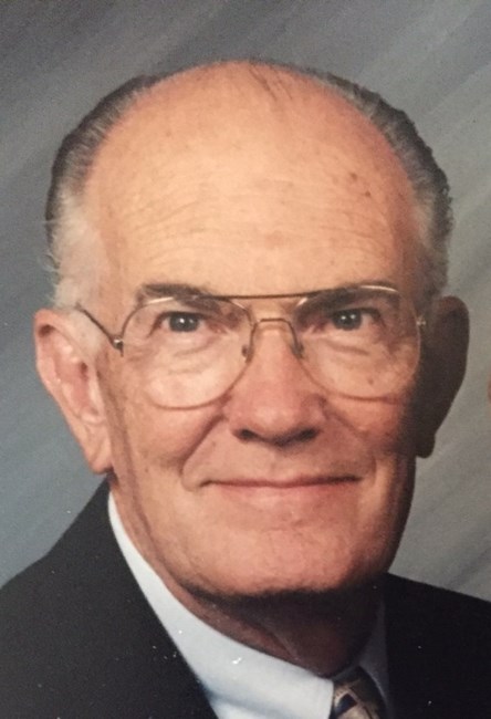 Obituario de William R. Kee
