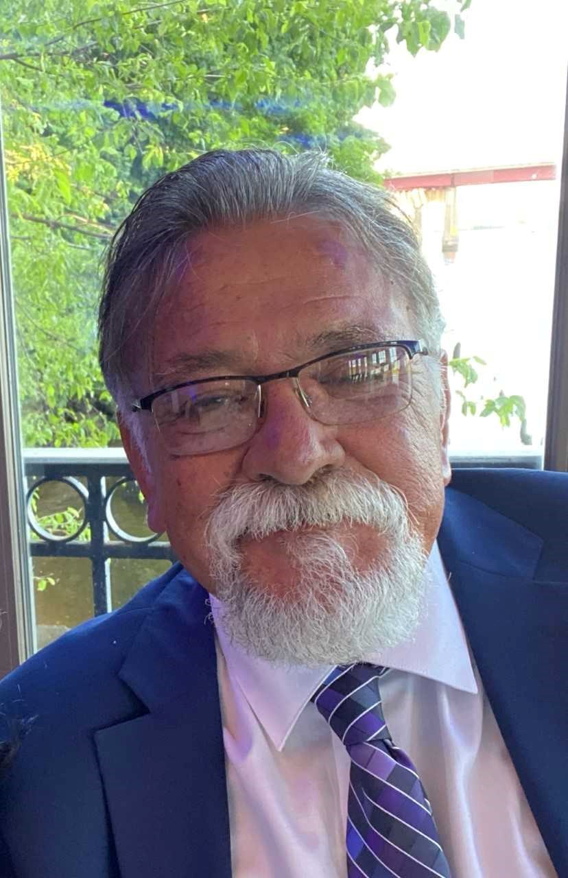 Obituary of Samuel Ordoñez Jr.
