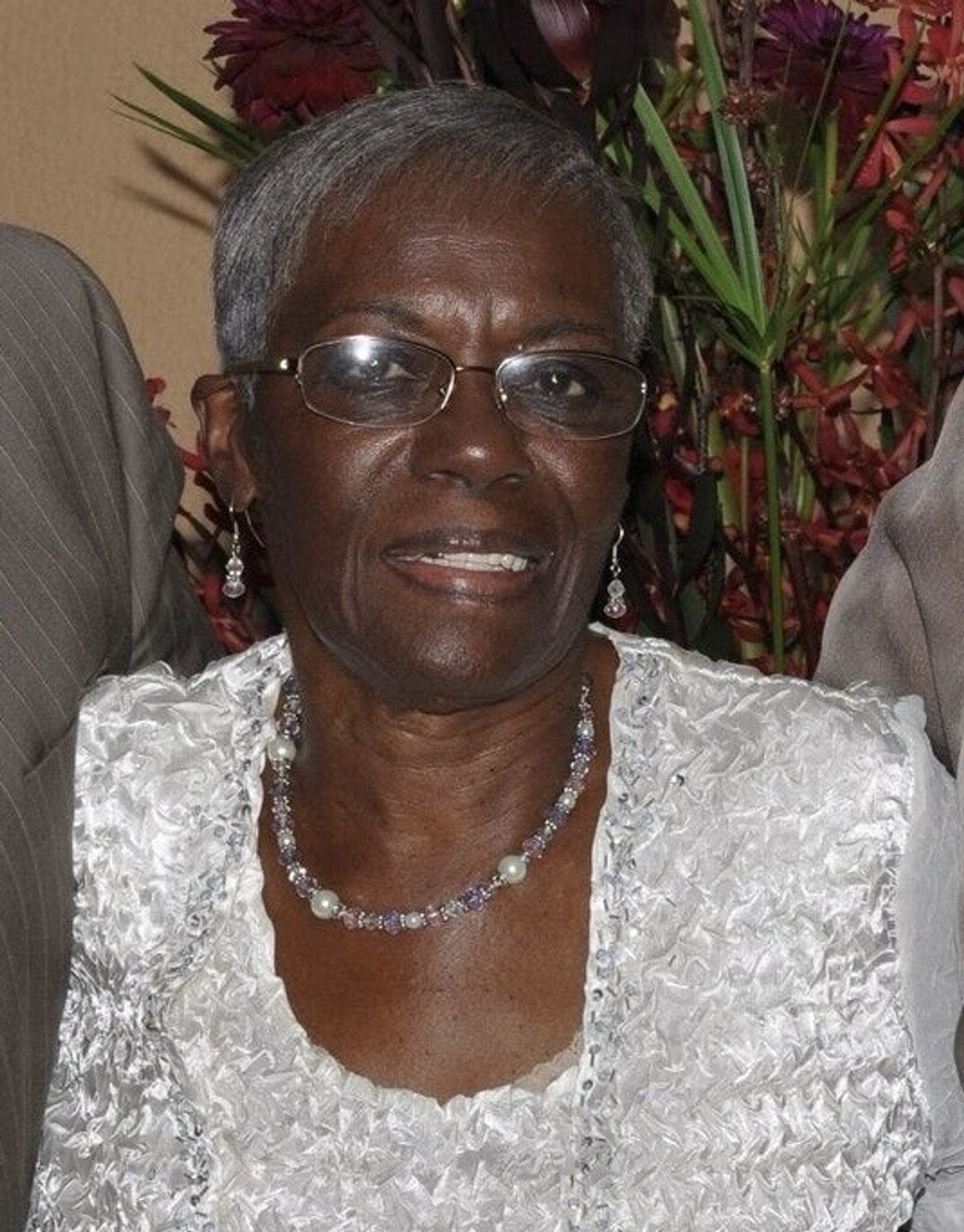 Obituary of Mildred Taylor