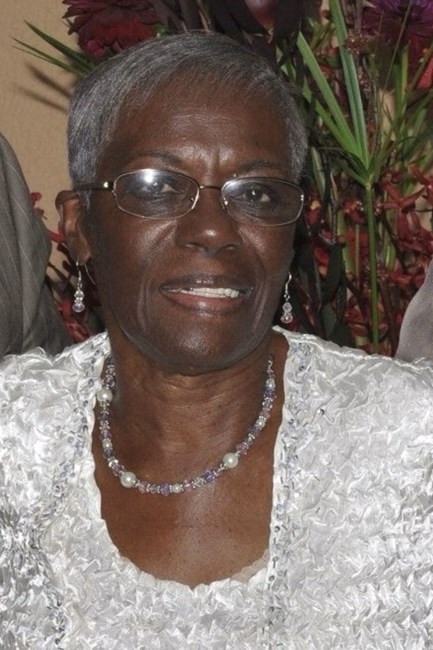 Obituary of Mildred Taylor