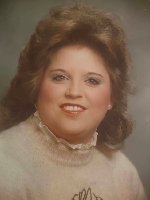 Obituary of Susan Lewis