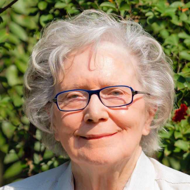 Obituary of Betty Orsini Doke