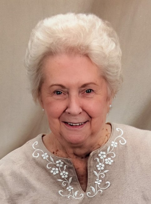 Obituary of Joanne M Miller