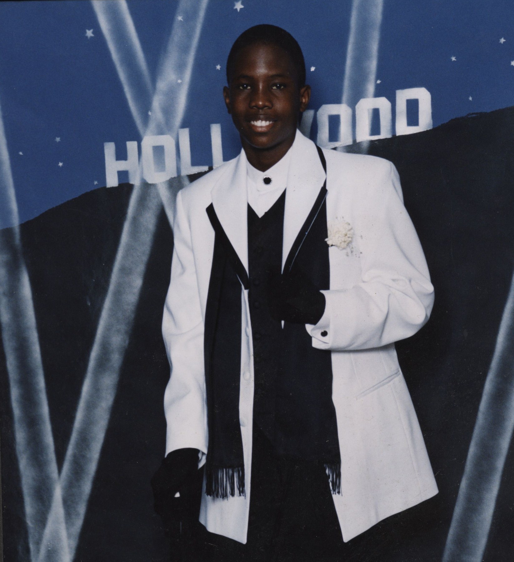 Obituary of DaJuan Jamaar Jackson