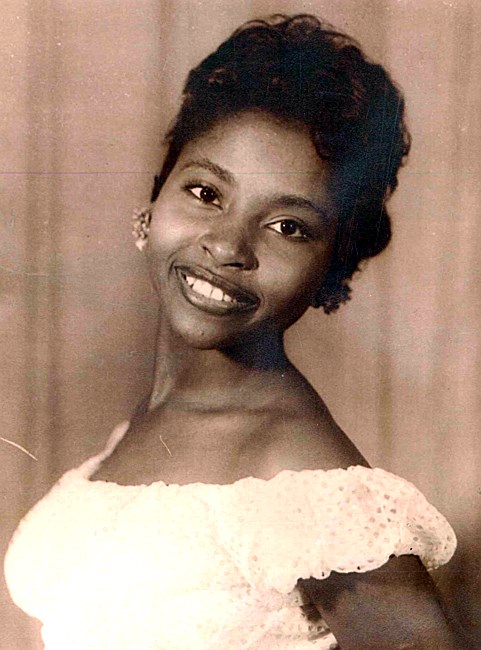 Obituary of Wanda Lou Moss