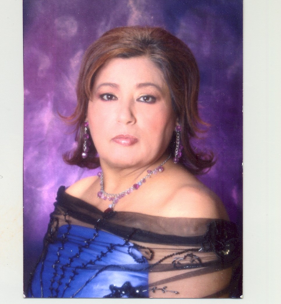 Obituario de Patricia Miranda