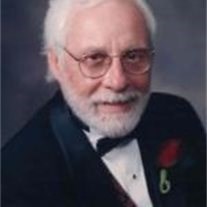 Obituary of Robert Epstein