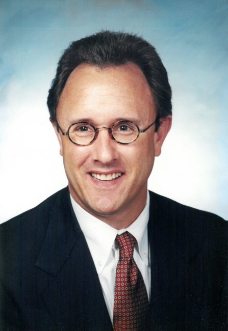 Obituario de Charles "Chip" Neville Dudley