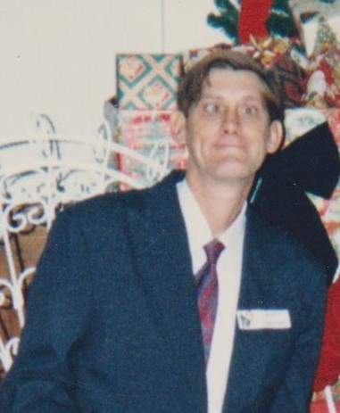 Obituary of Robert "Sonny" Gordon Edenfield