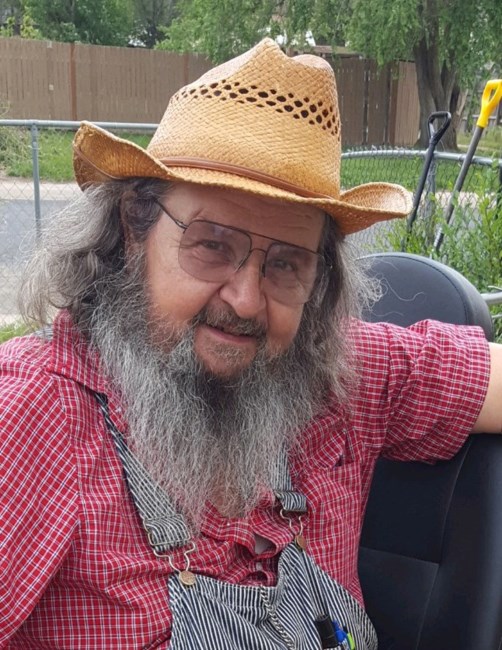 Obituary of Frederick Glenn Robb