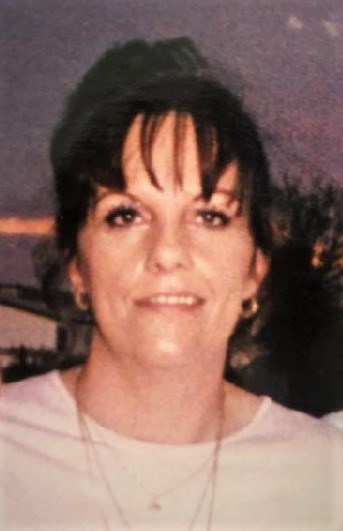 Avis de décès de Brenda Sue Flores