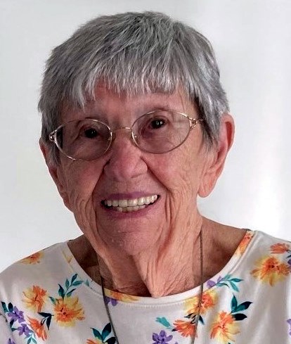 Obituary of Lorraine Marian Wright