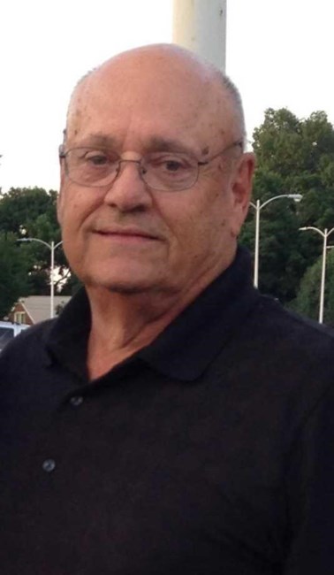 Obituary of Victor "Randy" Smith