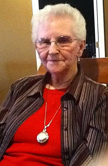 Obituary of Hazel Lee Bowling