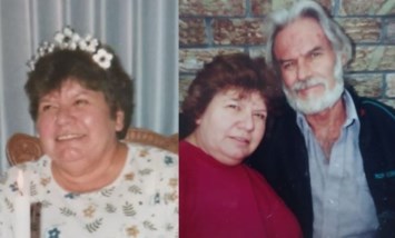 Obituario de Rita Sharon Price