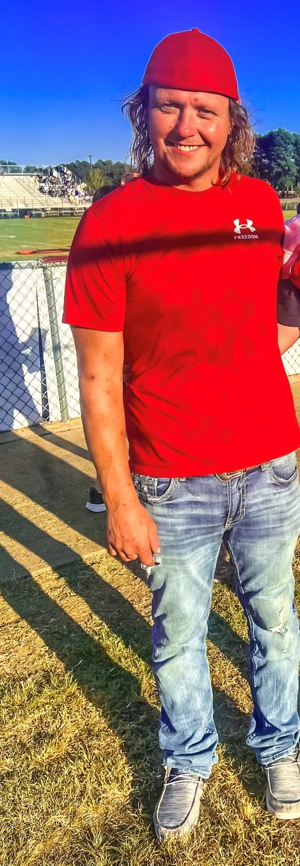 Avis de décès de James Bradley Foley