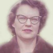 Obituary of Norma M. Millar