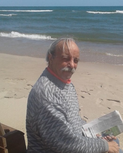 Obituary of Clarence "Tony" Burley