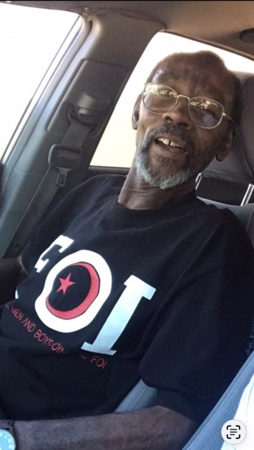 Obituario de Muqaadim Khaliq Karim