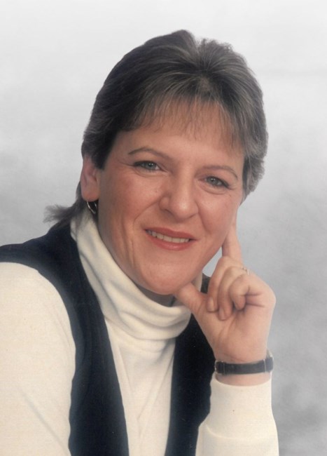 Obituary of Danielle Leclerc