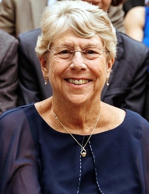 Obituary of Janet Waddington Clark