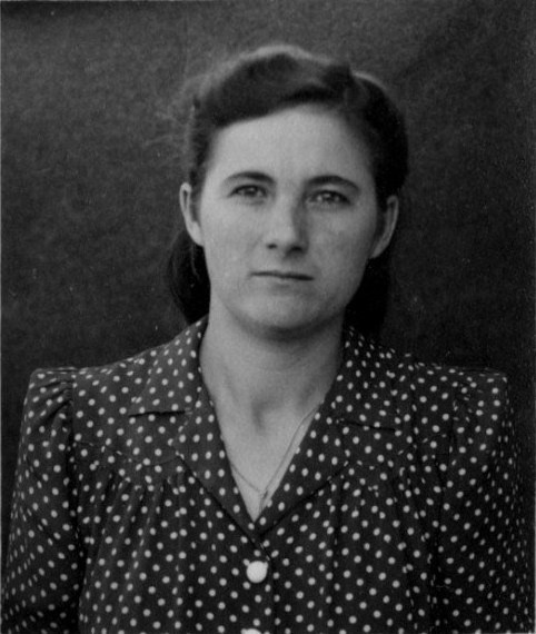 Obituary of Genowefa Rojek