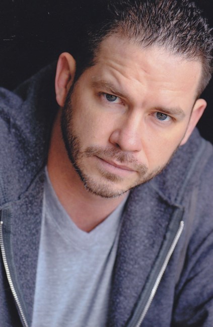 Obituary of Robert Dean Garcia