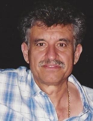 Obituary of Javier Olivares