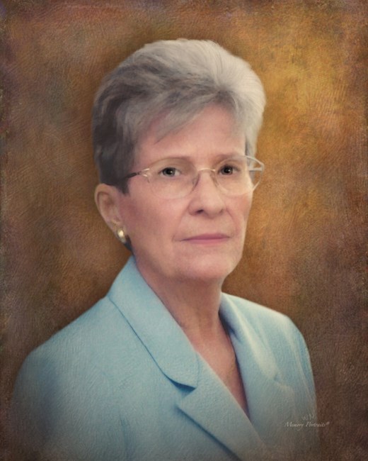 Obituary of Betty J. Merrywell