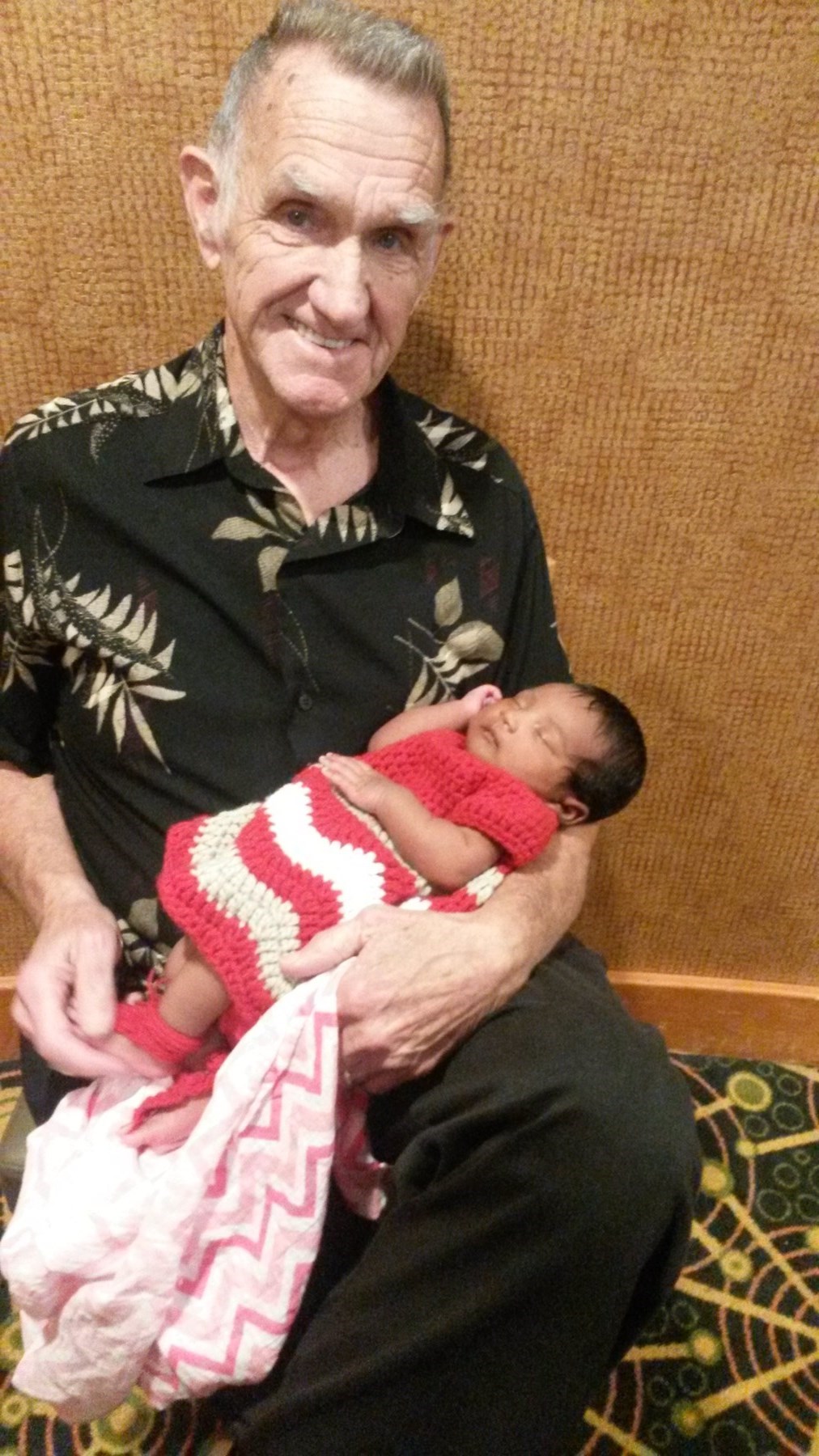 Obituary of Delbert Eugene Compton