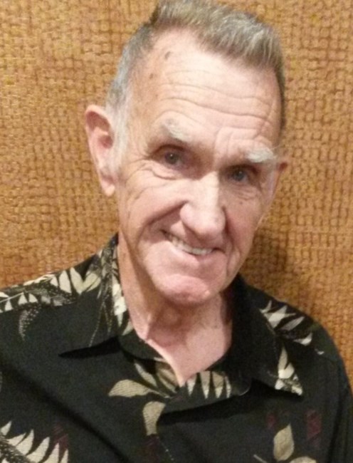 Obituary of Delbert Eugene Compton