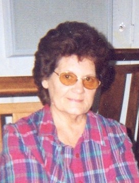 Obituary of June Chumbley Barber