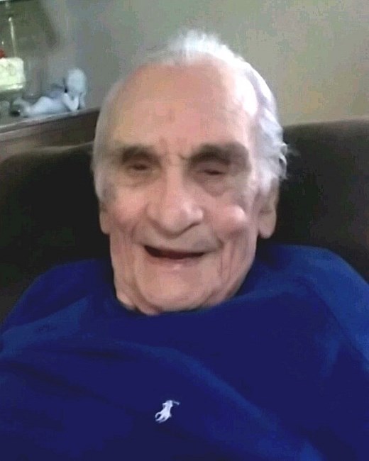 Obituario de George Wills Handy