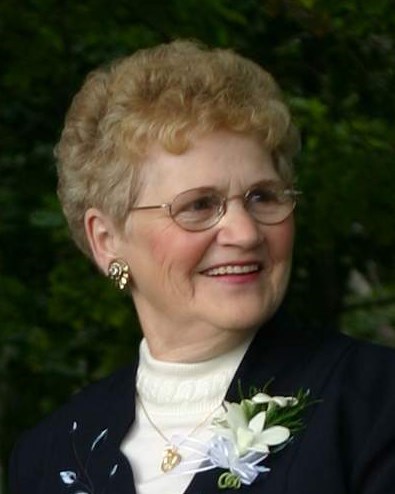 Obituary of Rosilda "Rose" Essiembre