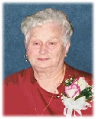 Obituary of Eleanor Dolores Greene