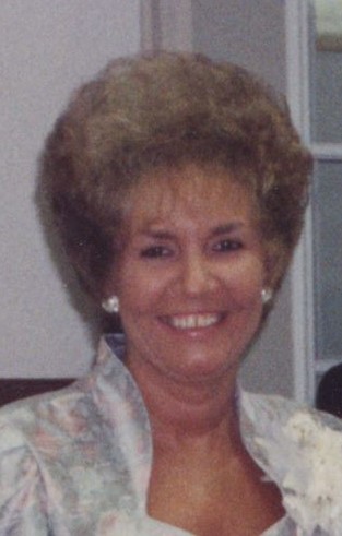 Obituary of Betty Jean Rabon