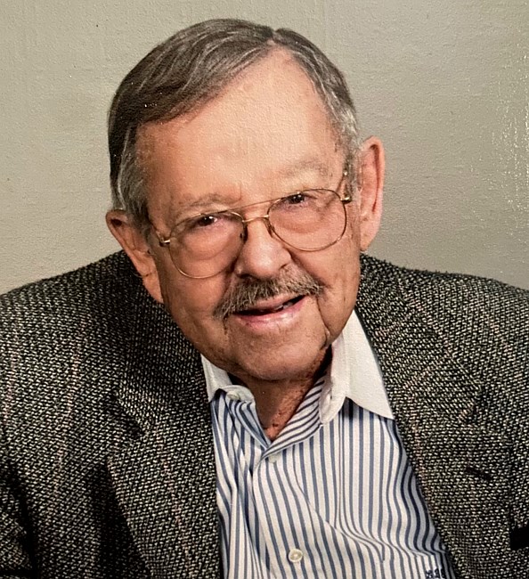 Obituary of Larry Bruce Simmers