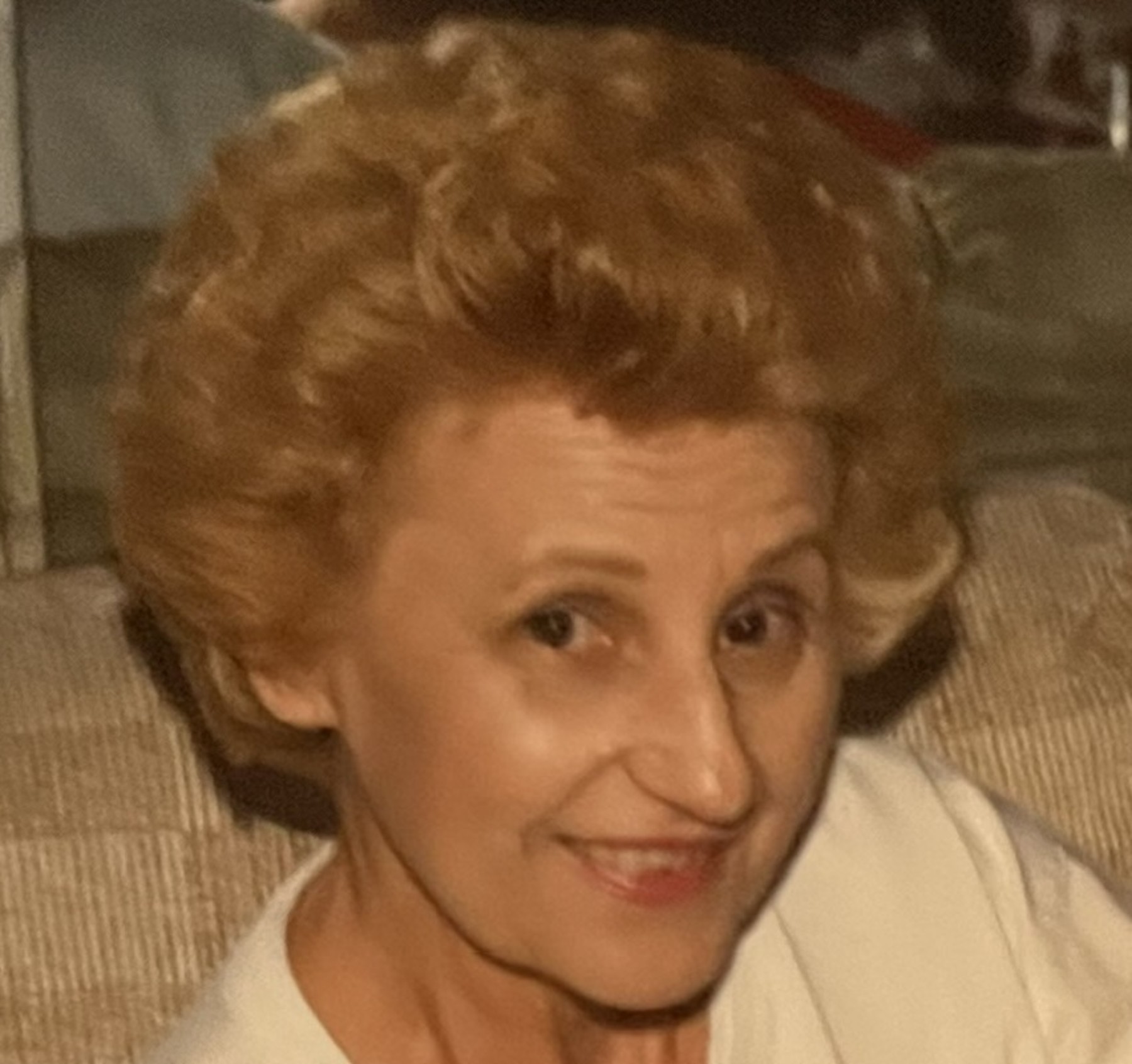 Margaret Pellegrini Obituary North Miami, FL