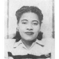 Obituary of Queen Vance