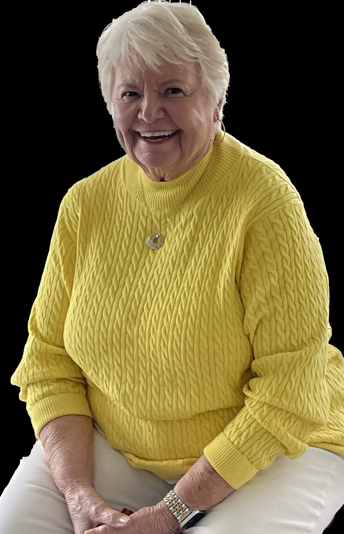 Obituary of Judy Ramsey Archer