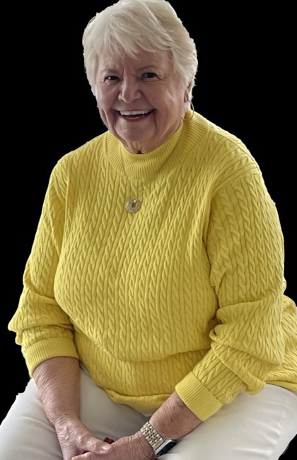 Obituary of Judy Ramsey Archer