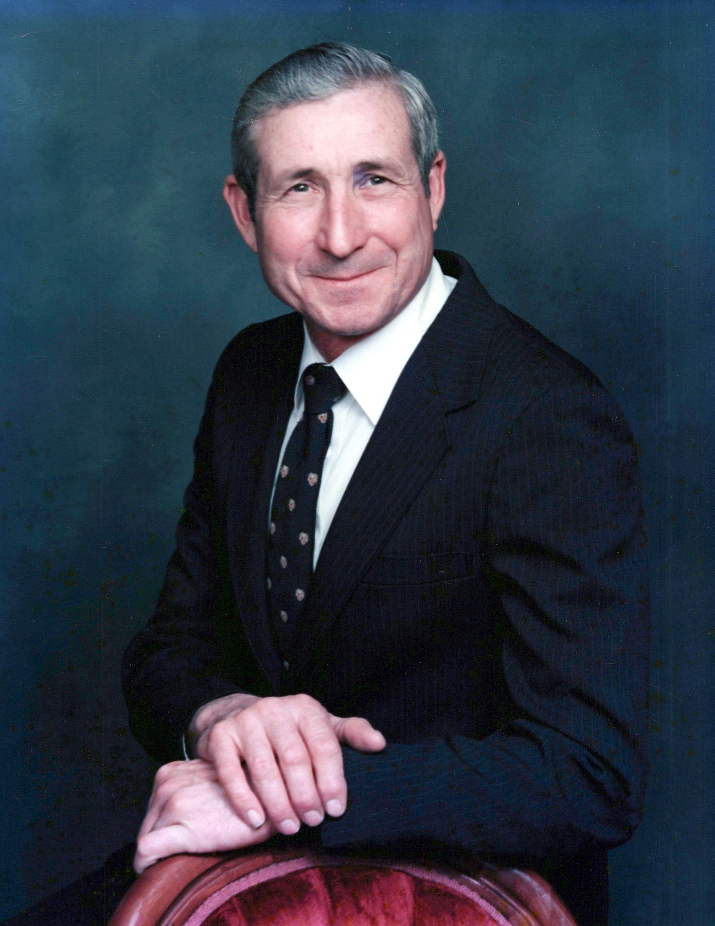 Jesse Caton, Obituary - New Bern, NC