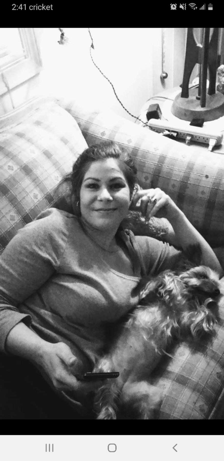 Obituary of Jennifer Timmons